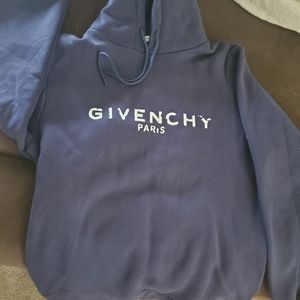 Givenchy Hoody